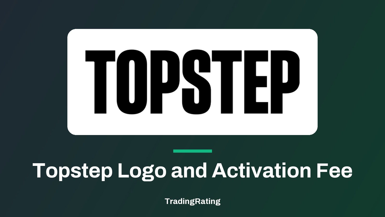 Before You Buy the Cheapest Futures Prop Firm: Add the Activation Fee